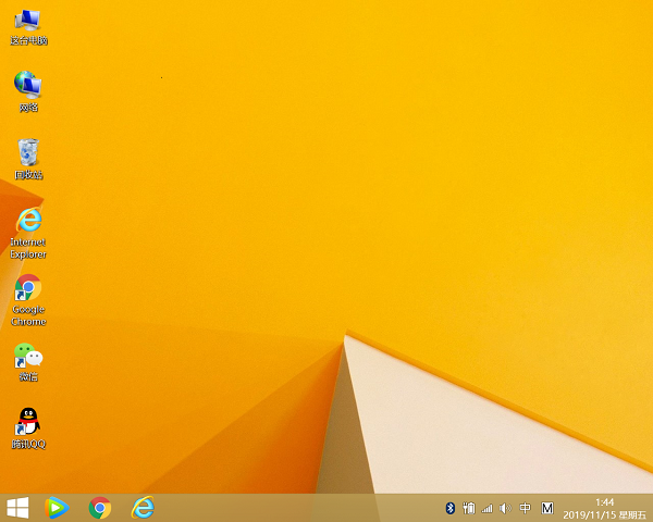 ϵͳ֮Win8.1 32λ װ v2025.05
